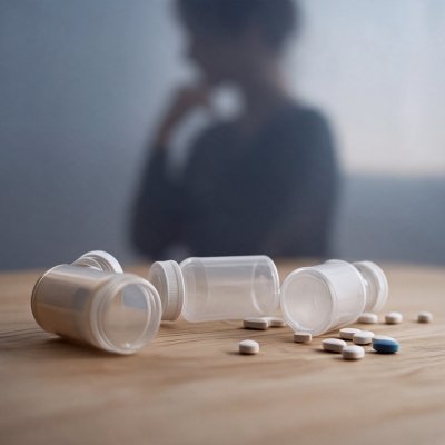Are We Overlooking the Obvious? Psychiatric Medications and the Rise in Violence