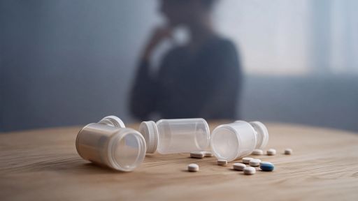 Are We Overlooking the Obvious? Psychiatric Medications and the Rise in Violence