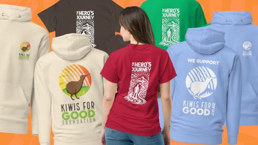 New Online Store