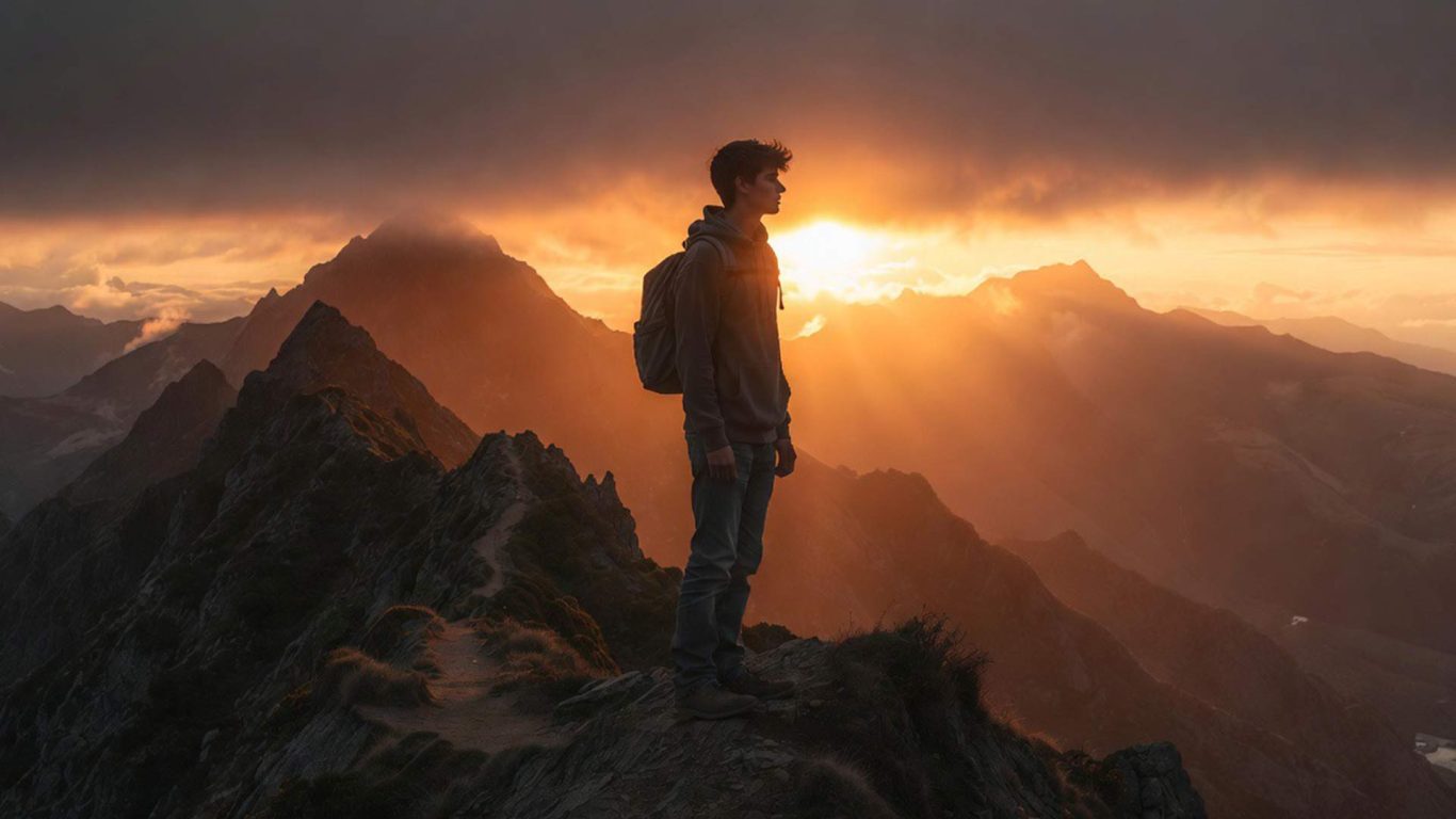 The Hero&rsquo;s Journey: Helping Young Kiwi Men Find Their Strength