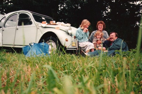 Growing up with Asperger's