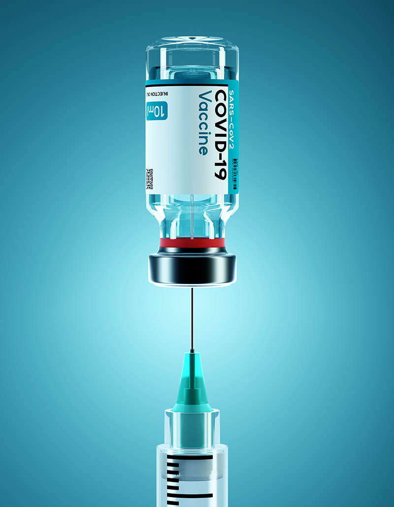 Covid-19 Vaccine